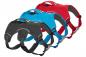 Preview: Ruffwear Web Master Harness Blue Dusk Gr. XXS Preview: Ruffwear Web Master Harness Blue Dusk Gr. XXS